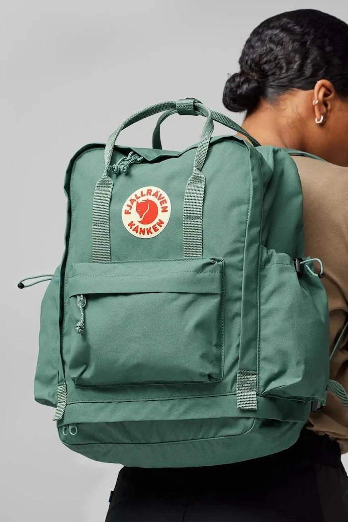 Раница Fjallraven Kanken