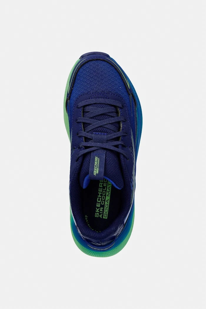 Skechers Çocuk Spor Ayakkabı MAX CUSHIONING ASCENDER - STA