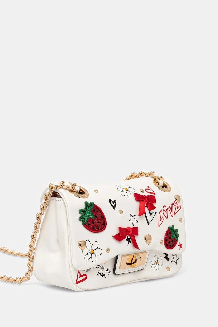 Aldo LOVEBAG Çanta