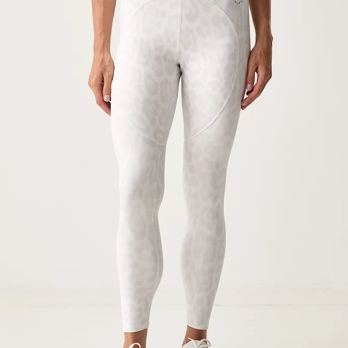 adidas by Stella McCartney kadın spor taytı