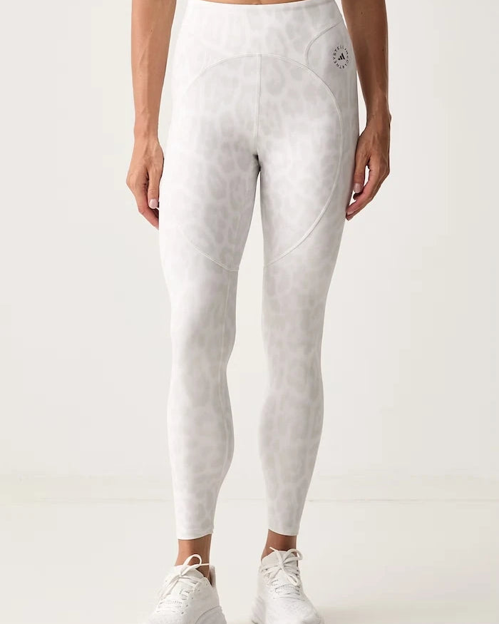 adidas by Stella McCartney kadın spor taytı