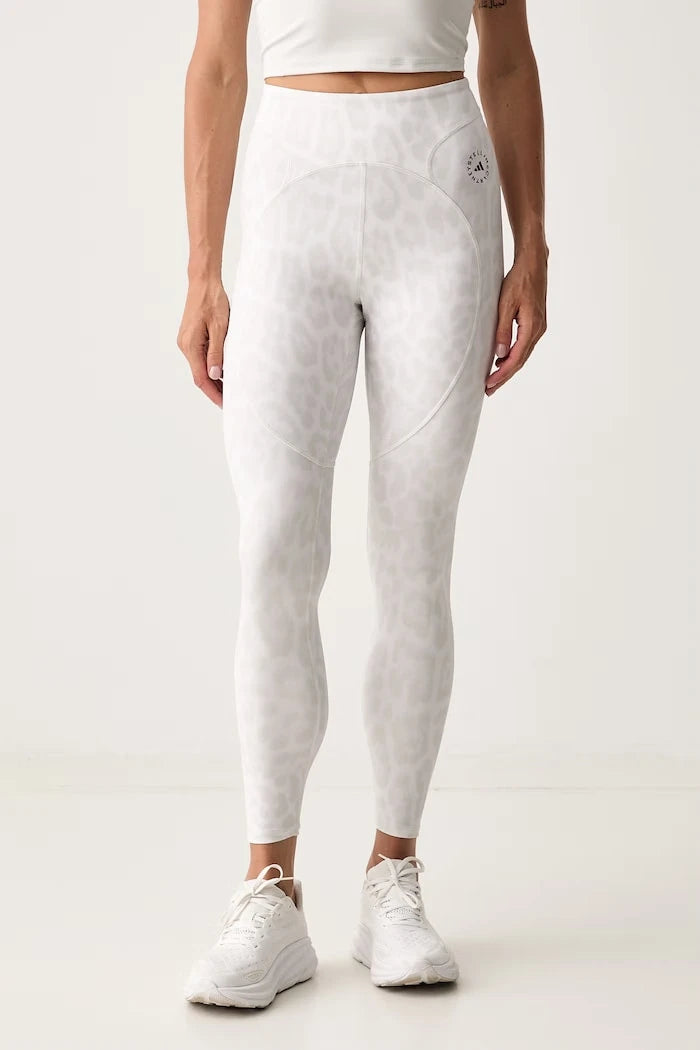 adidas by Stella McCartney kadın spor taytı
