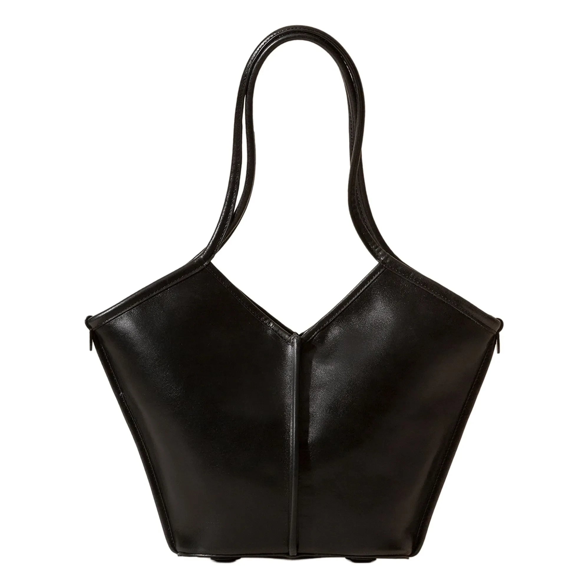 Hereu - Calella S bag | Black