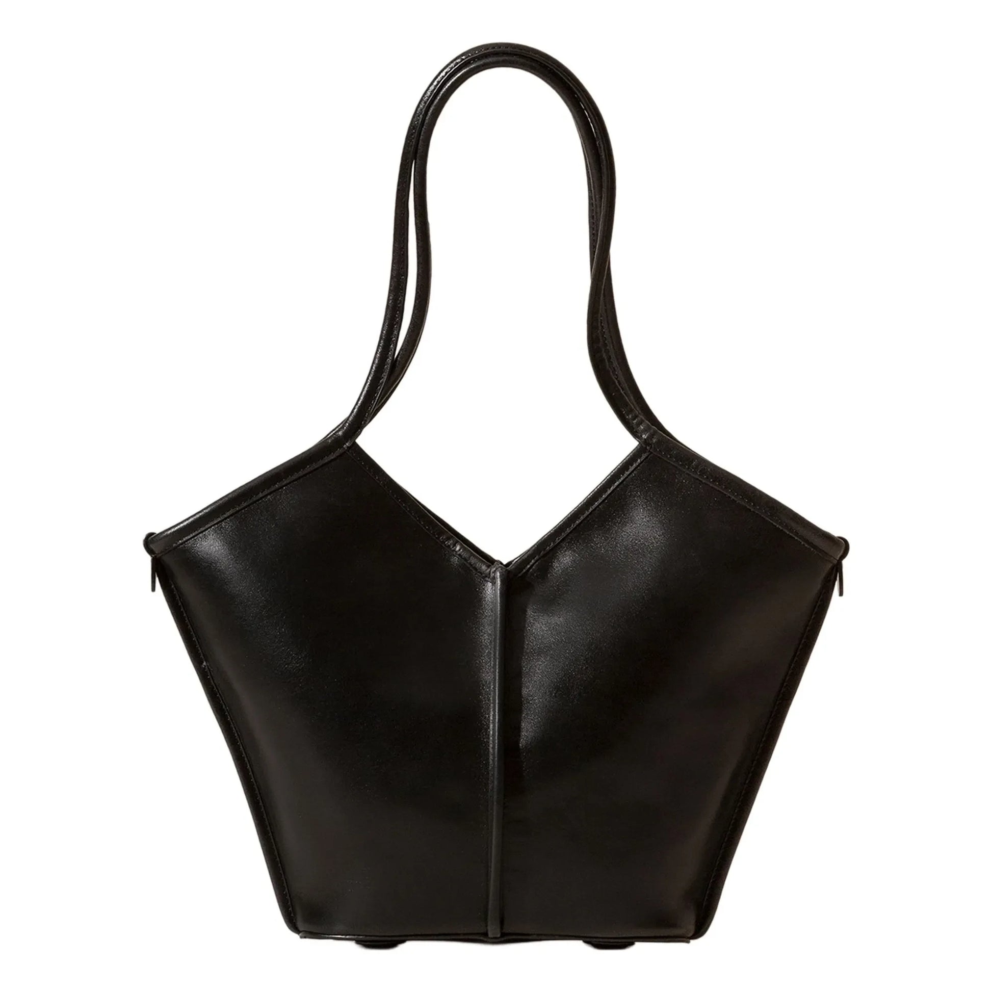 Hereu - Calella S bag | Black