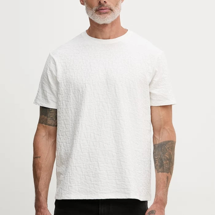 Armani Exchange тениска мъжка от памук