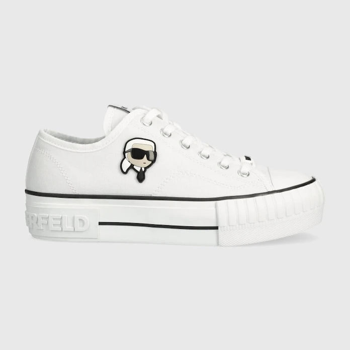 Ниски кецове Karl Lagerfeld KAMPUS MAX NFT