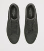 Leather GrandPrø Luxe Slip-On Sneakers