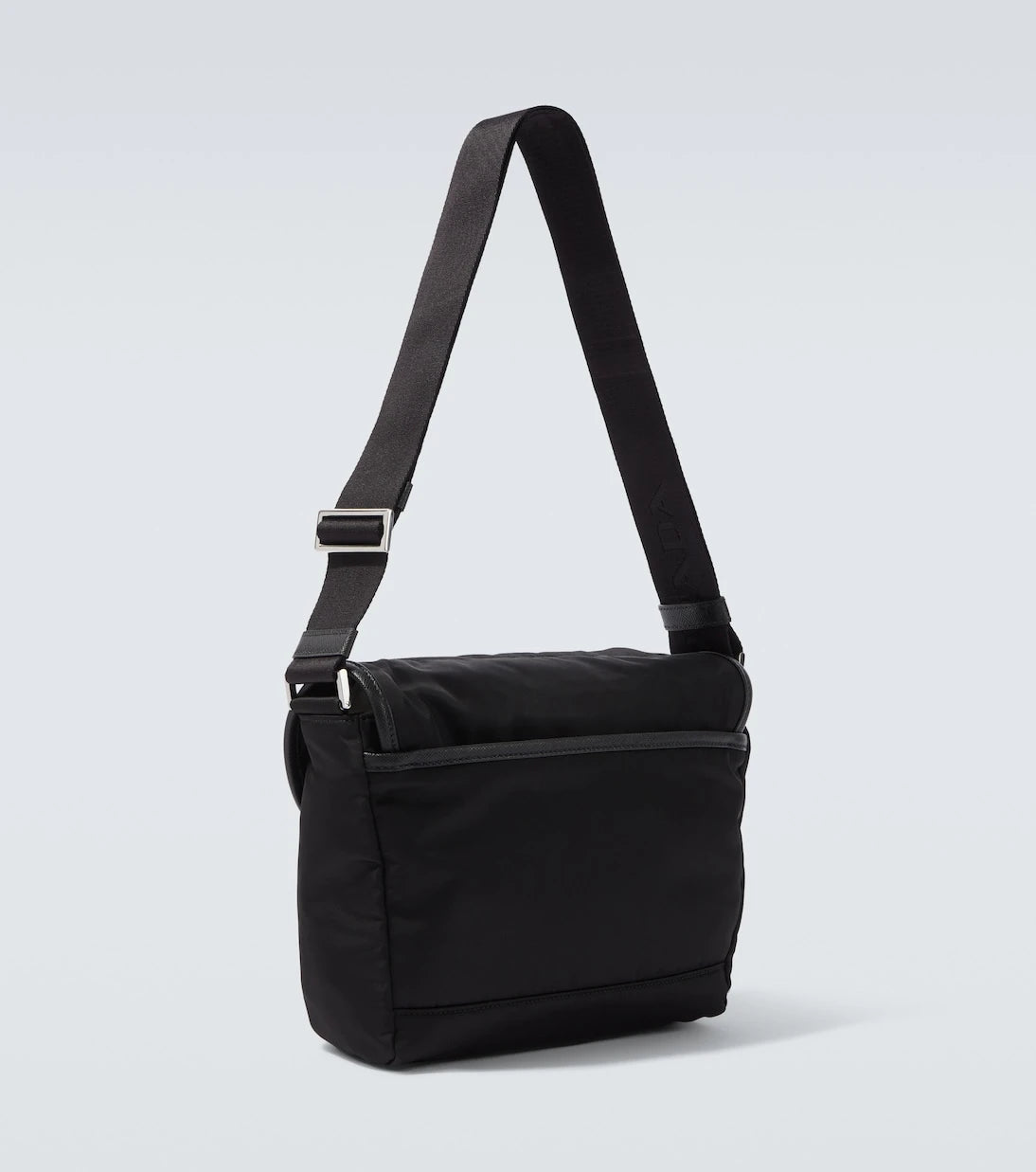 Prada - Re-Nylon shoulder bag