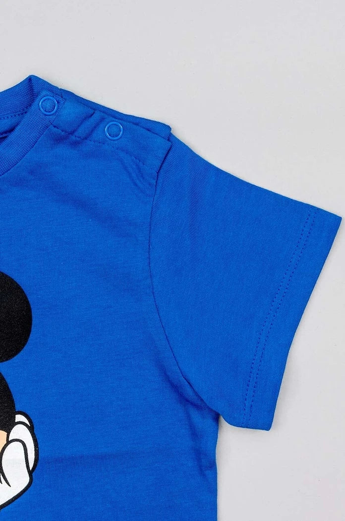 Детска памучна тениска zippy x Disney