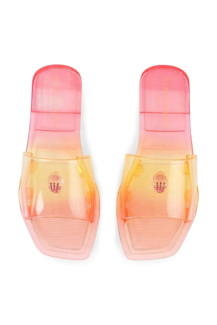 Kurt Geiger London чехли дамски Maddison Slide