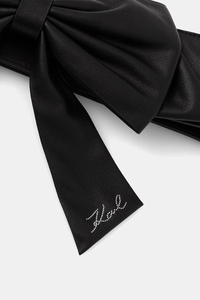 Karl Lagerfeld колан дамски K/SIGNATURE