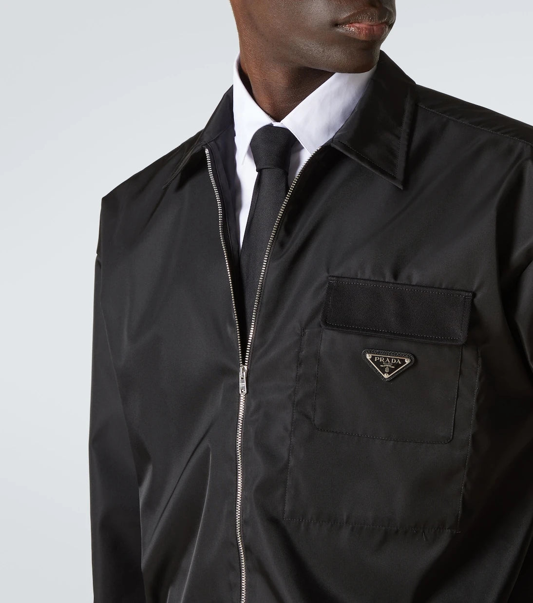 Prada - Re-Nylon jacket