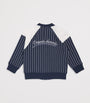 Pinstripe Sweatshirt (4-16 Years)