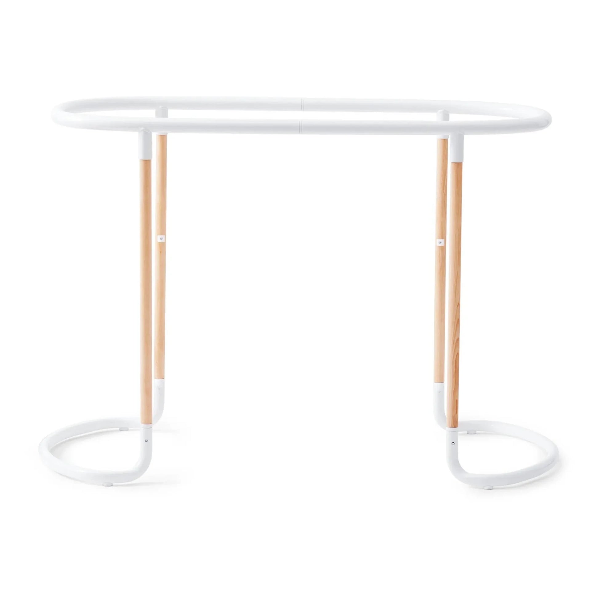 BabyBjörn - Adaptable Crib | White