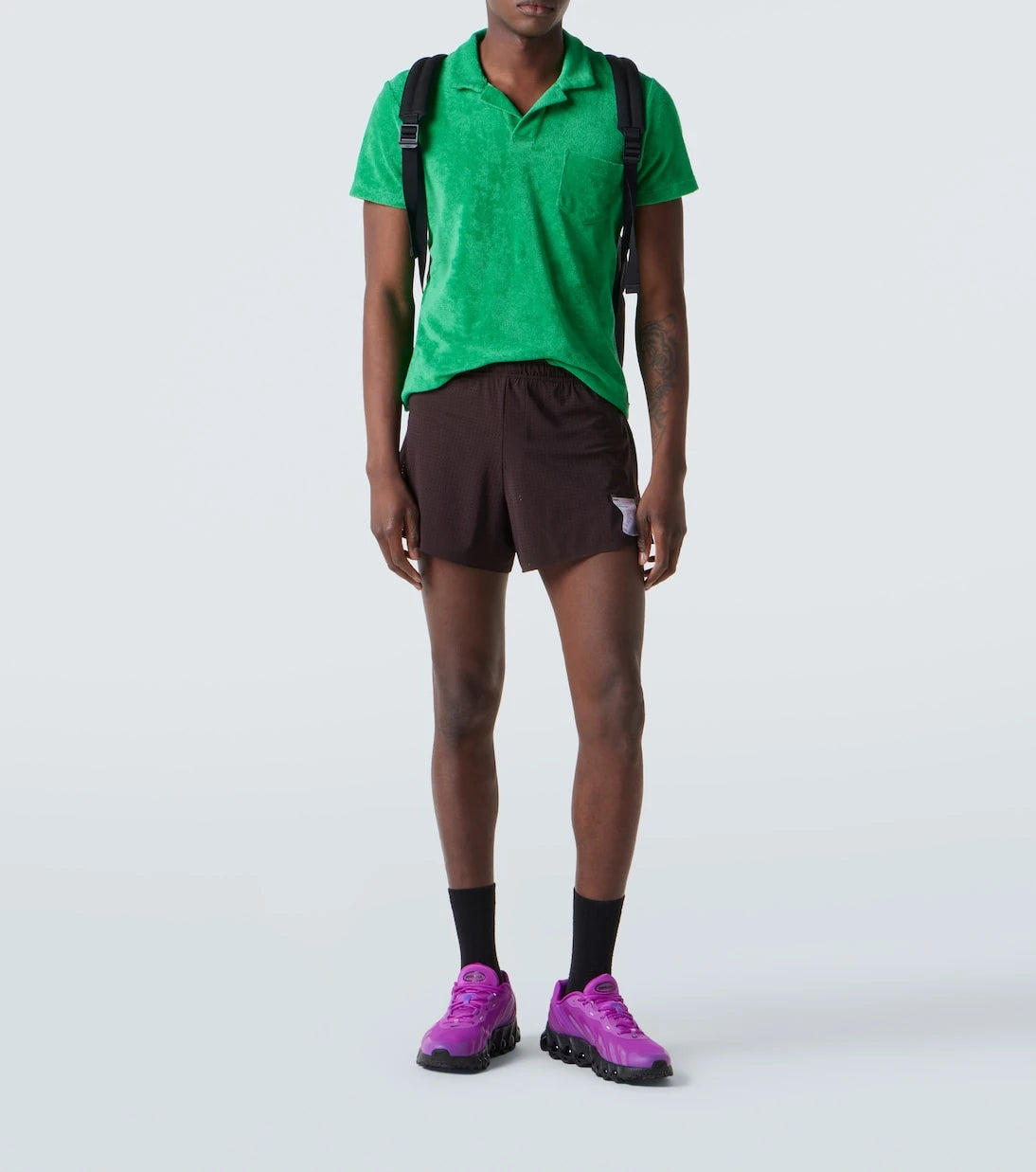 Nike - Air Max Dn8 running shoes