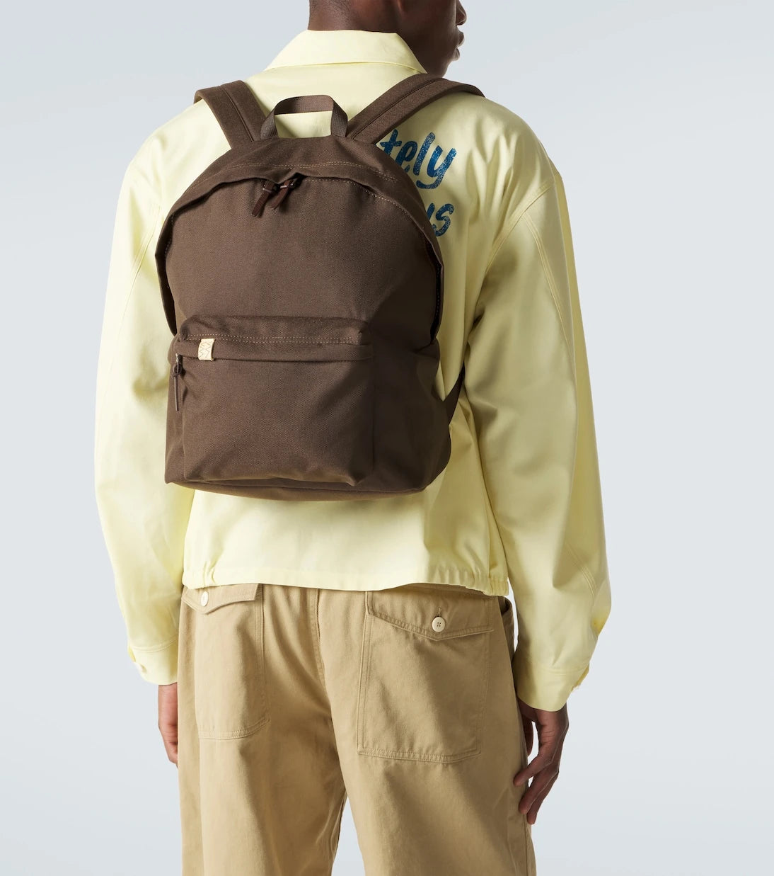 Visvim - حقيبة ظهر Cordura®