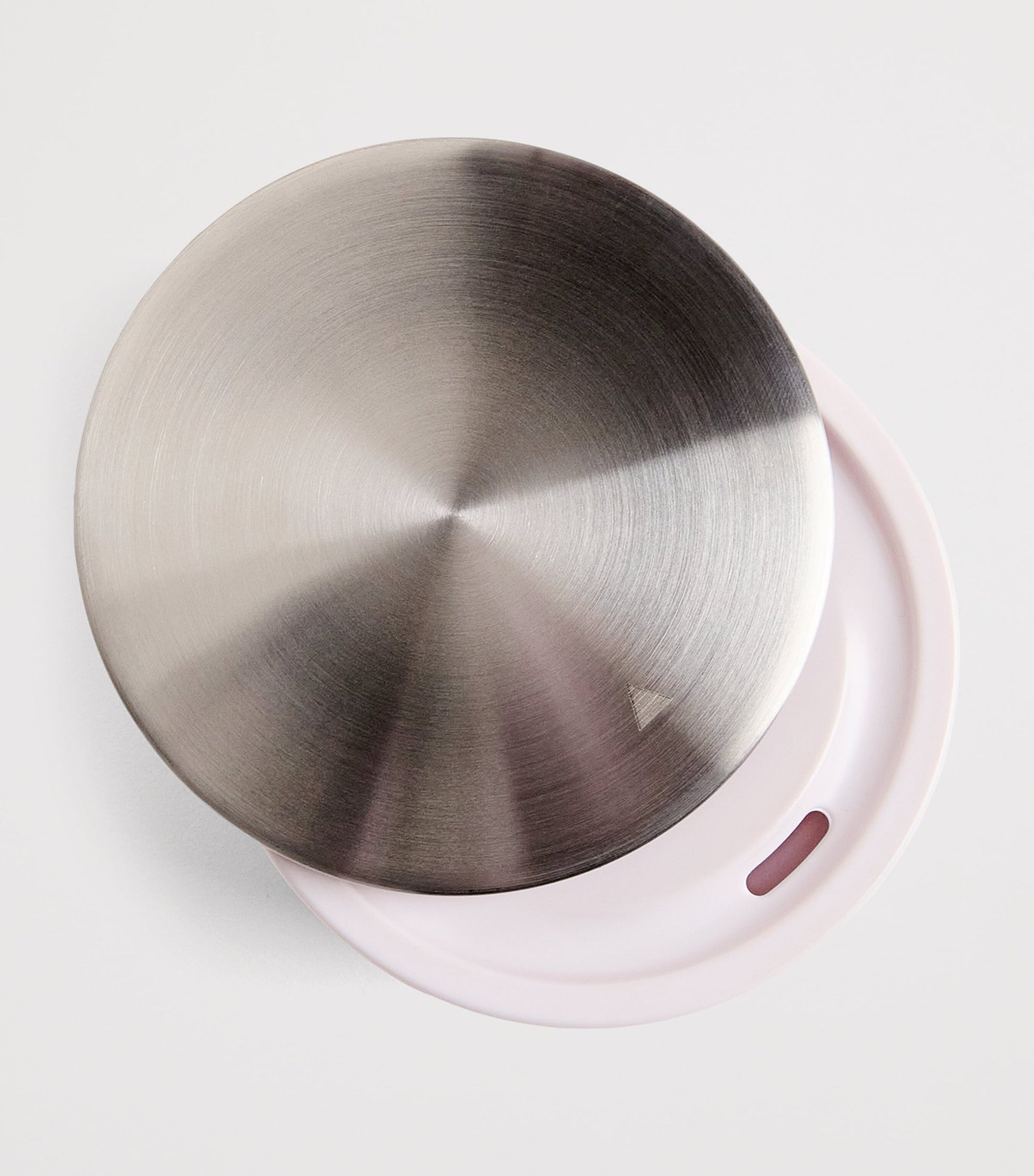 Harrods Printed Travel Cup