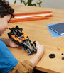 Technic NEOM McLaren Formula E Race Car Toy Set 42169