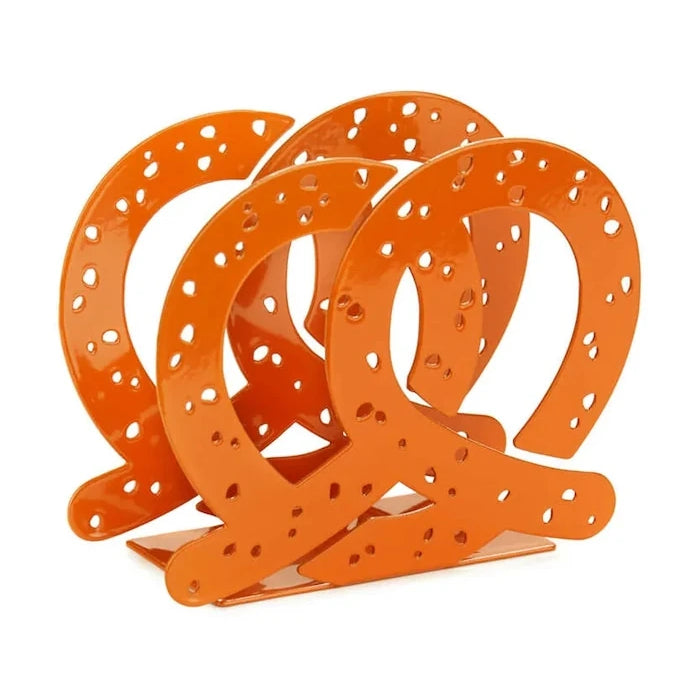 Поставка за салфетки Balvi Pretzel 12,5 x 14 x 5,3 cm