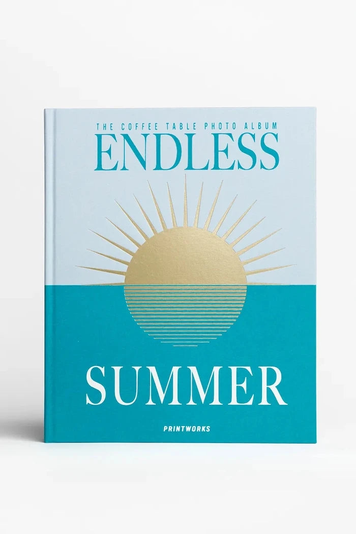 Фотоалбум Printworks Endless Summer