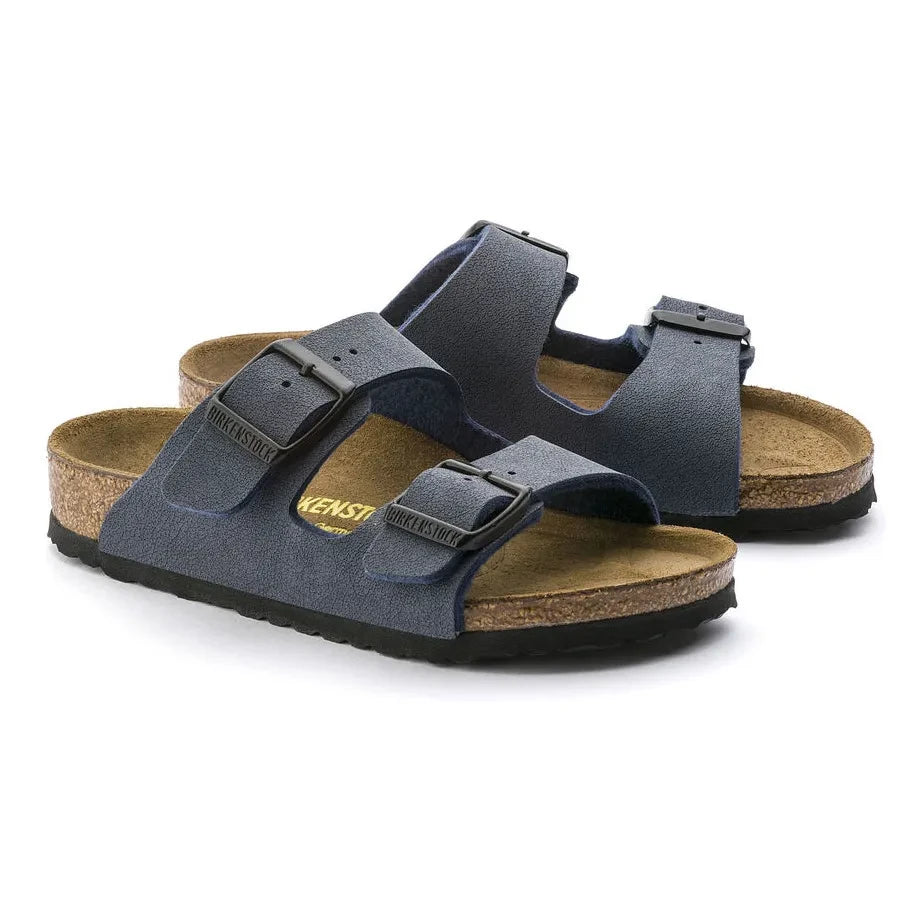 BIRKENSTOCK - Arizona Sandals  | Navy blue