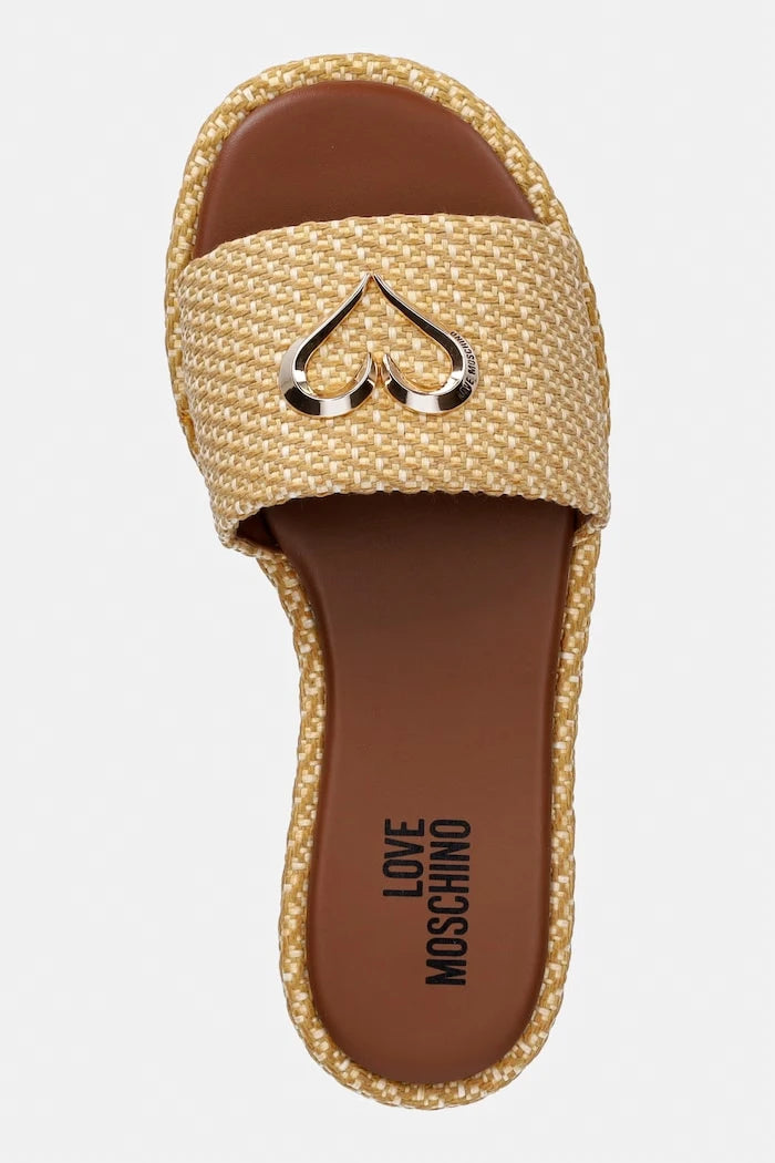 Love Moschino Чехли дамски