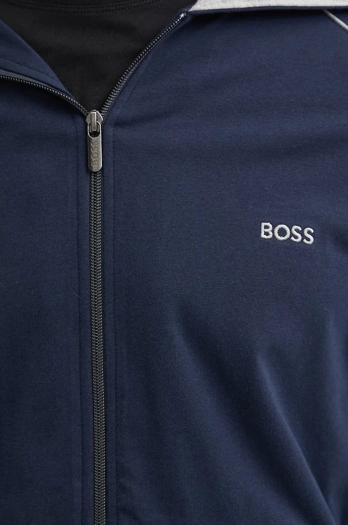 BOSS Ev İçi Kapüşonlu Sweatshirt