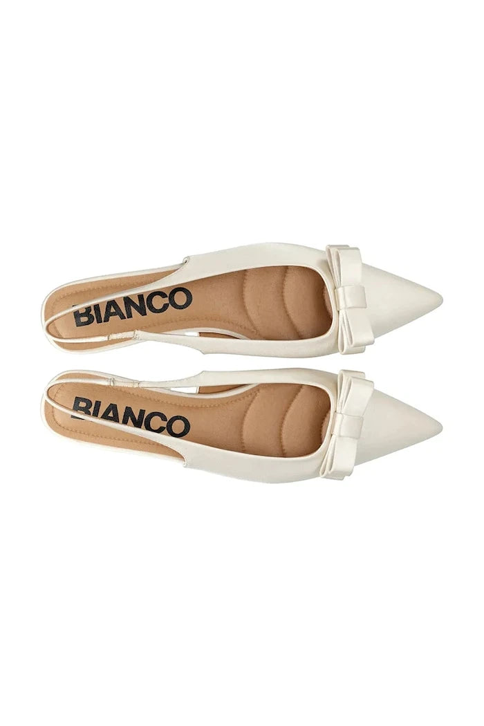 Bianco BIABARI Balerinler
