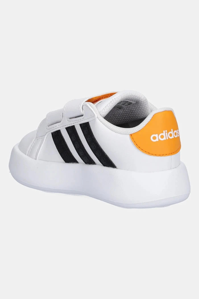 Детски маратонки adidas GRAND COURT COCO