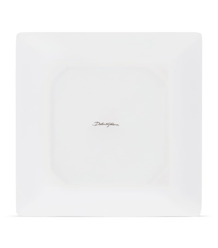 Blu Mediterraneo Ashtray