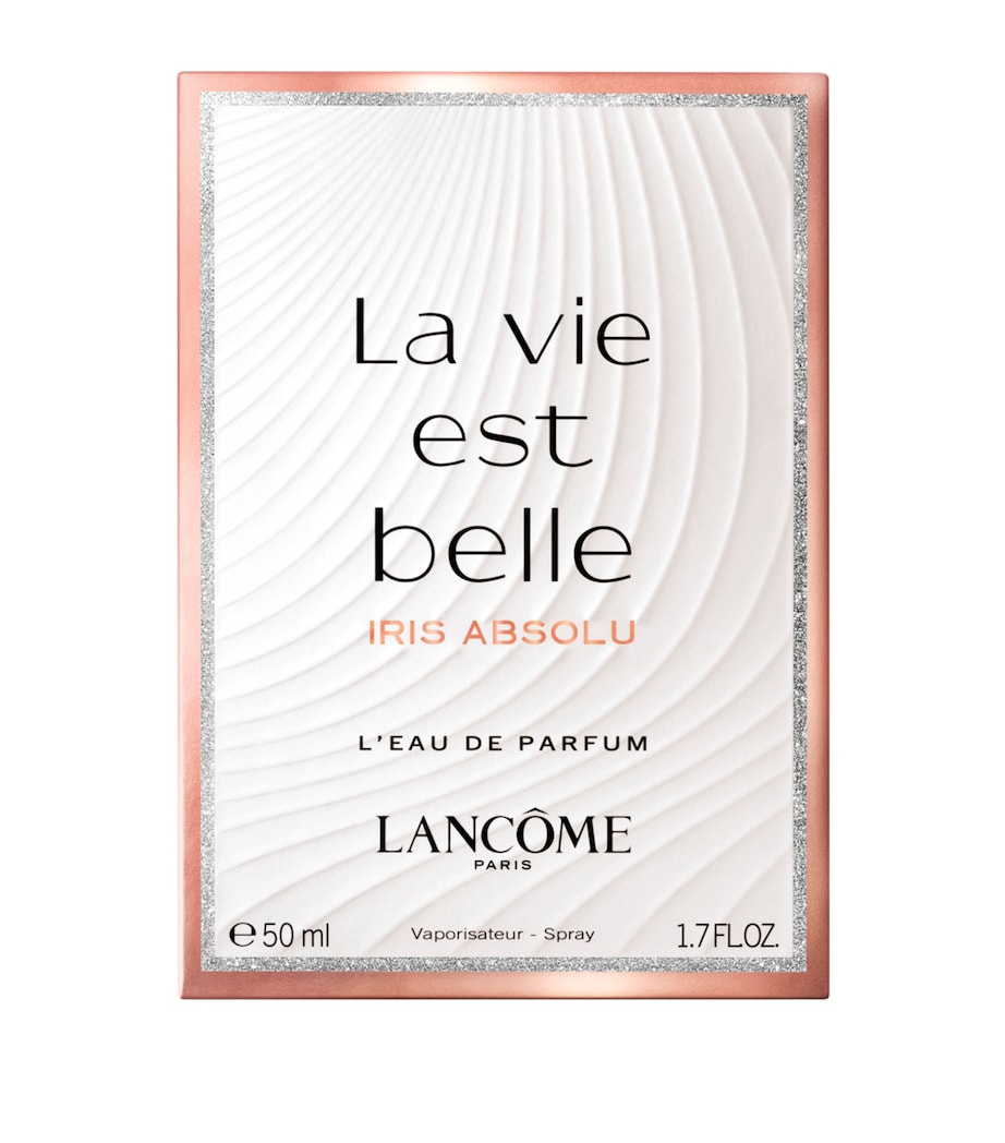 Lancôme La Vie Est Belle Iris Absolu Eau de Parfum (50ml)
