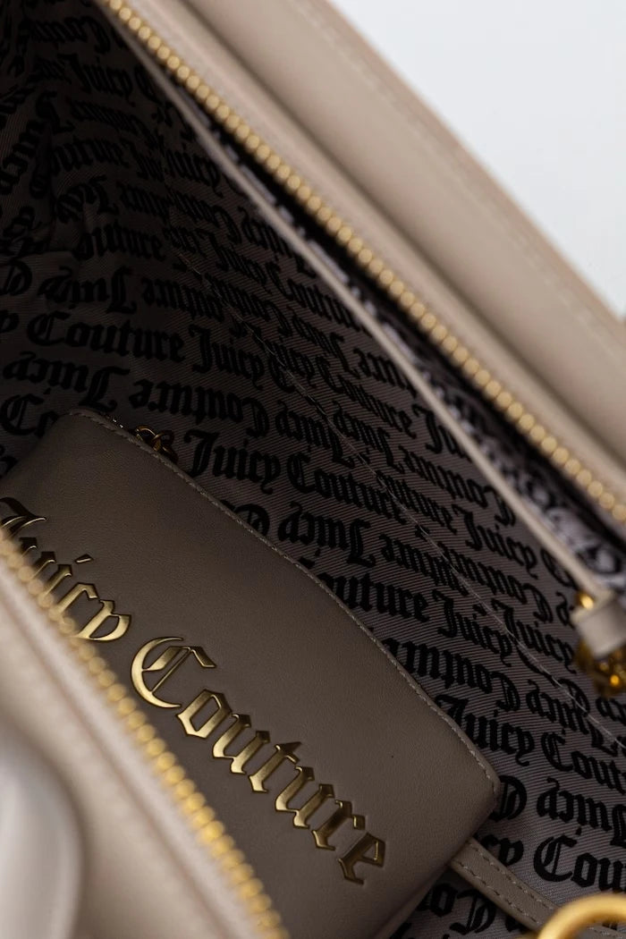 Juicy Couture чанта crossbody дамски LILY