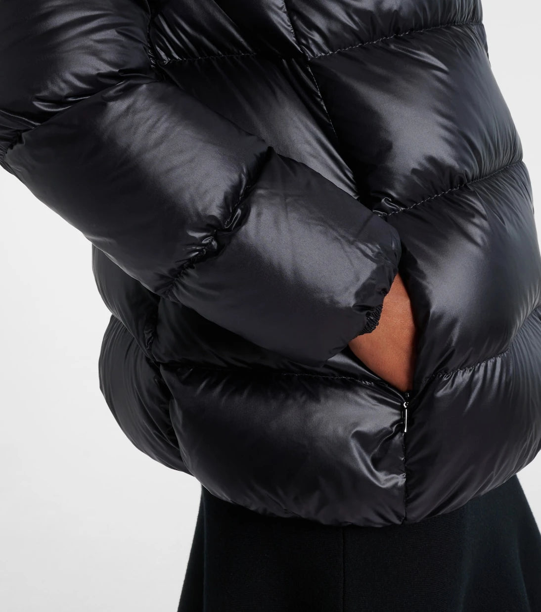 Moncler - Cochevis down jacket
