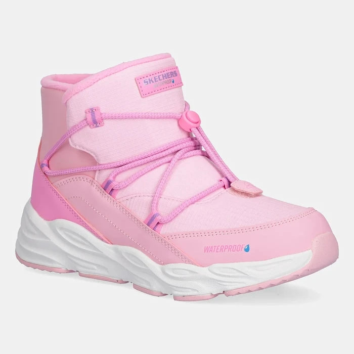 Детски зимни обувки Skechers TURBO TREAD