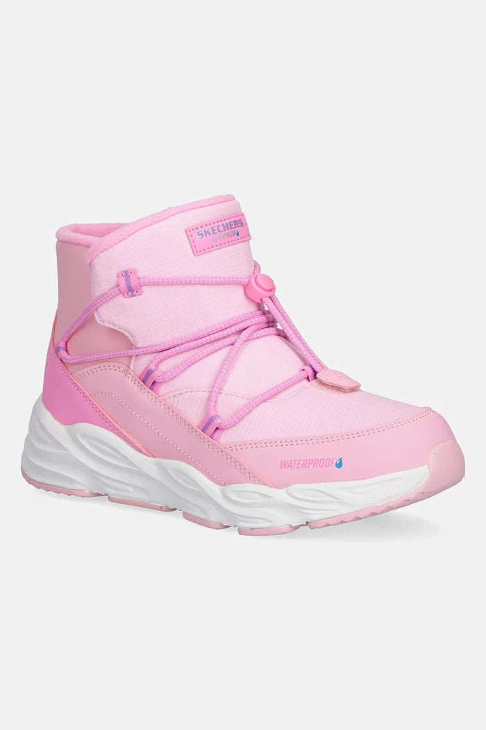 Детски зимни обувки Skechers TURBO TREAD