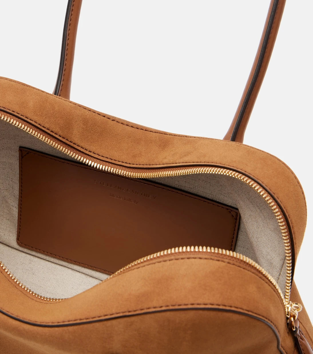Stella McCartney - Ryder Medium shoulder bag