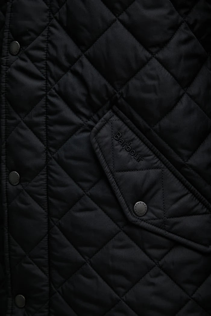 Barbour Chelsea Mont