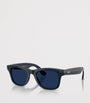 Meta Wayfarer AI Sunglasses