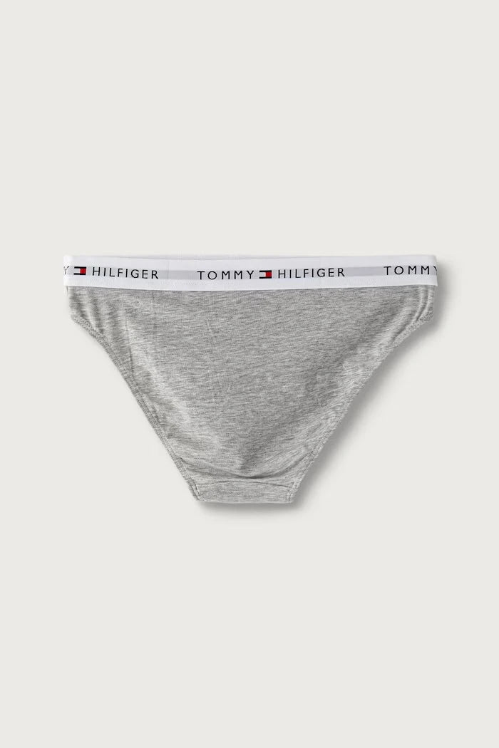Tommy Hilfiger çocuklar için pamuklu bikini 2'li