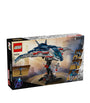 LEGO Marvel Avengers: Age of Ultron Quinjet 76325