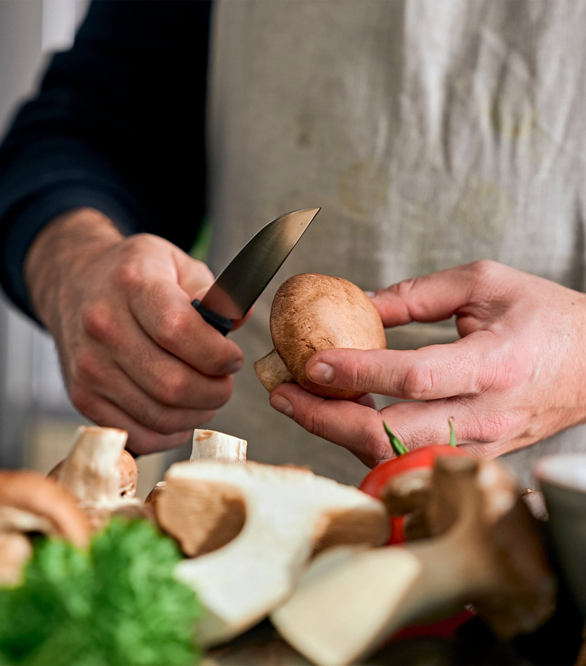 Fissler ProCut Paring Knife