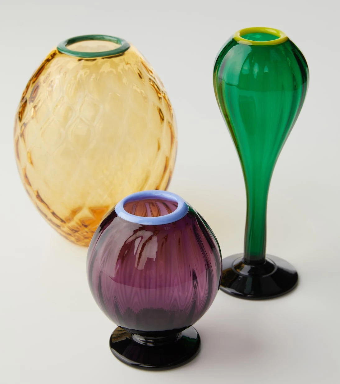 La DoubleJ - Scallion vase