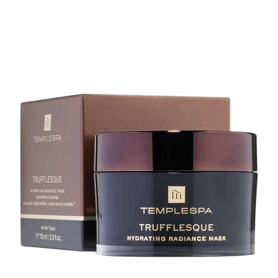 TEMPLESPA Trufflesque Mask (75ml)