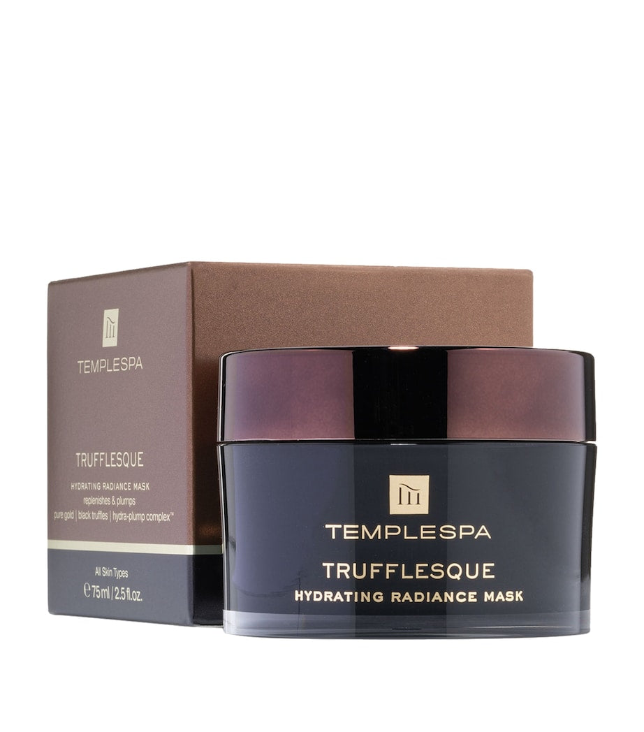 TEMPLESPA Trufflesque Mask (75ml)