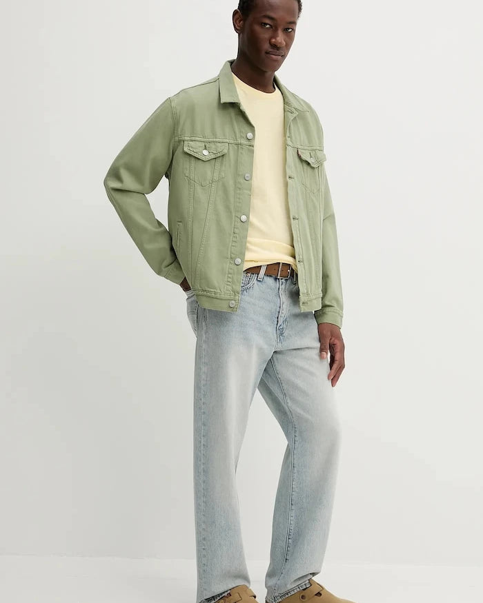 Levi's 568® LOOSE STRAIGHT 568™ Jean
