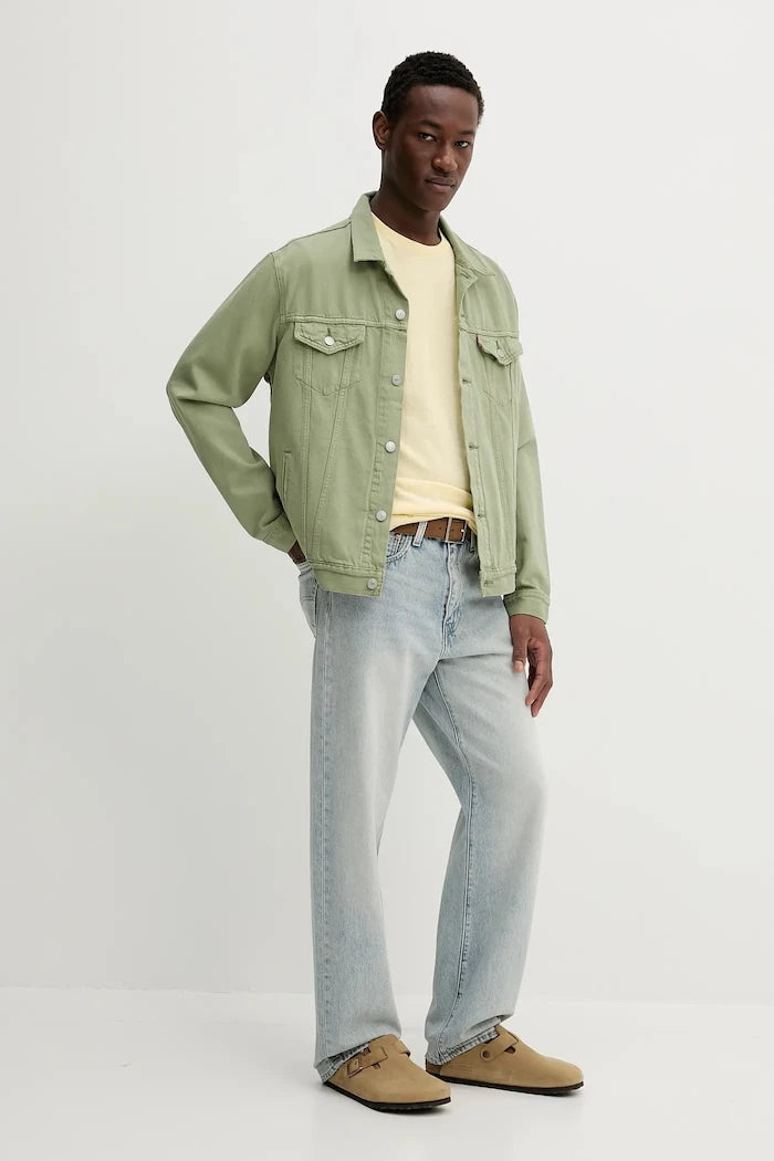 Levi's 568® LOOSE STRAIGHT 568™ Jean