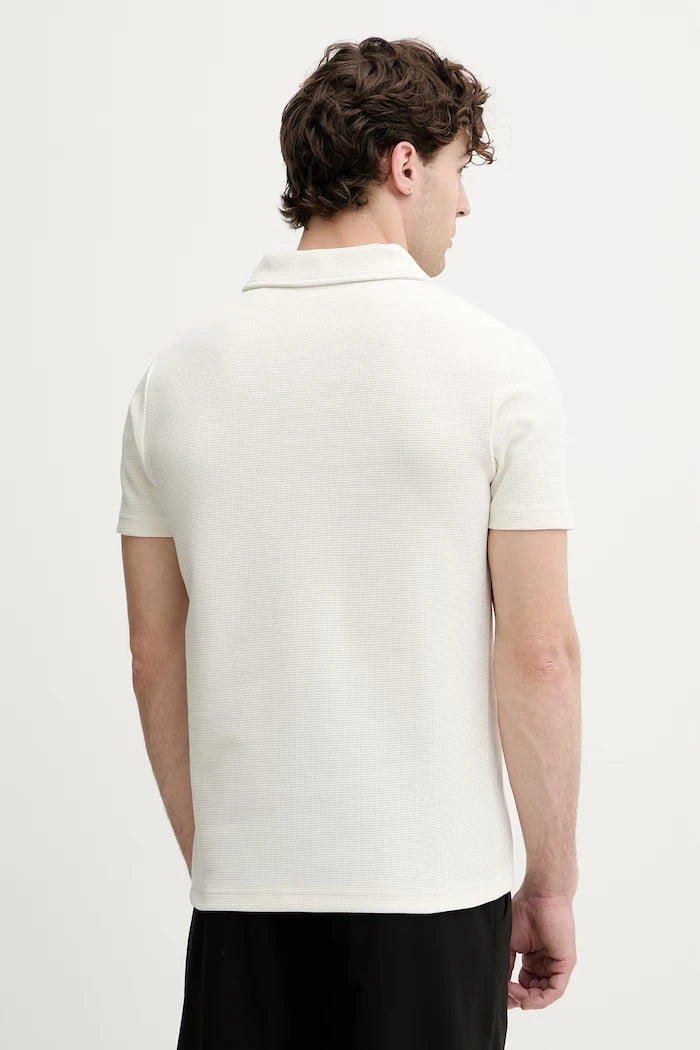 Lindbergh Erkek Polo Tişört