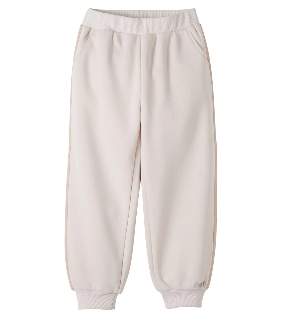 Donsje - Noorien cotton-blend sweatpants