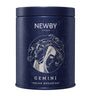 NEWBY Gemini Zodiac Indian Breakfast Loose Black Tea (30g)
