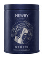 NEWBY Gemini Zodiac Indian Breakfast Loose Black Tea (30g)